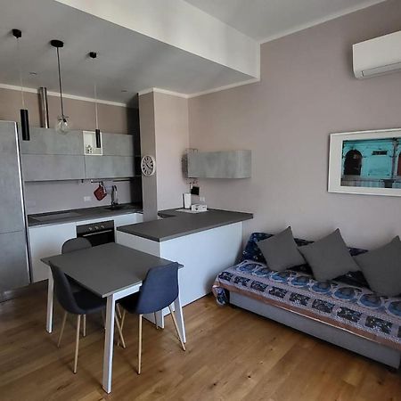 Central And Cosy Apartament 博洛尼亚 外观 照片
