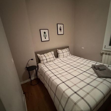 Central And Cosy Apartament 博洛尼亚 外观 照片