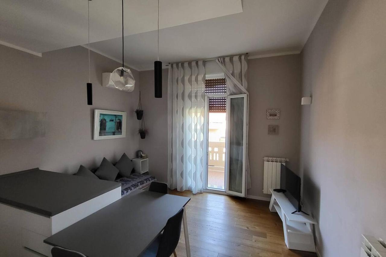 Central And Cosy Apartament 博洛尼亚 外观 照片