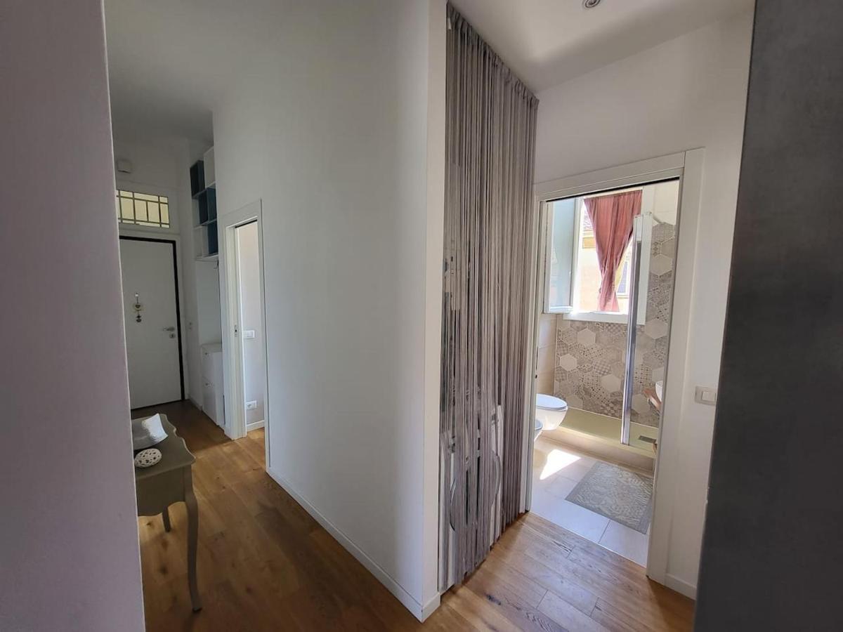 Central And Cosy Apartament 博洛尼亚 外观 照片
