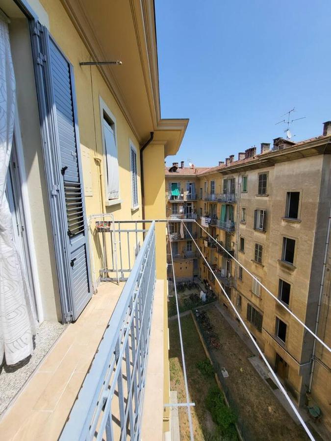 Central And Cosy Apartament 博洛尼亚 外观 照片