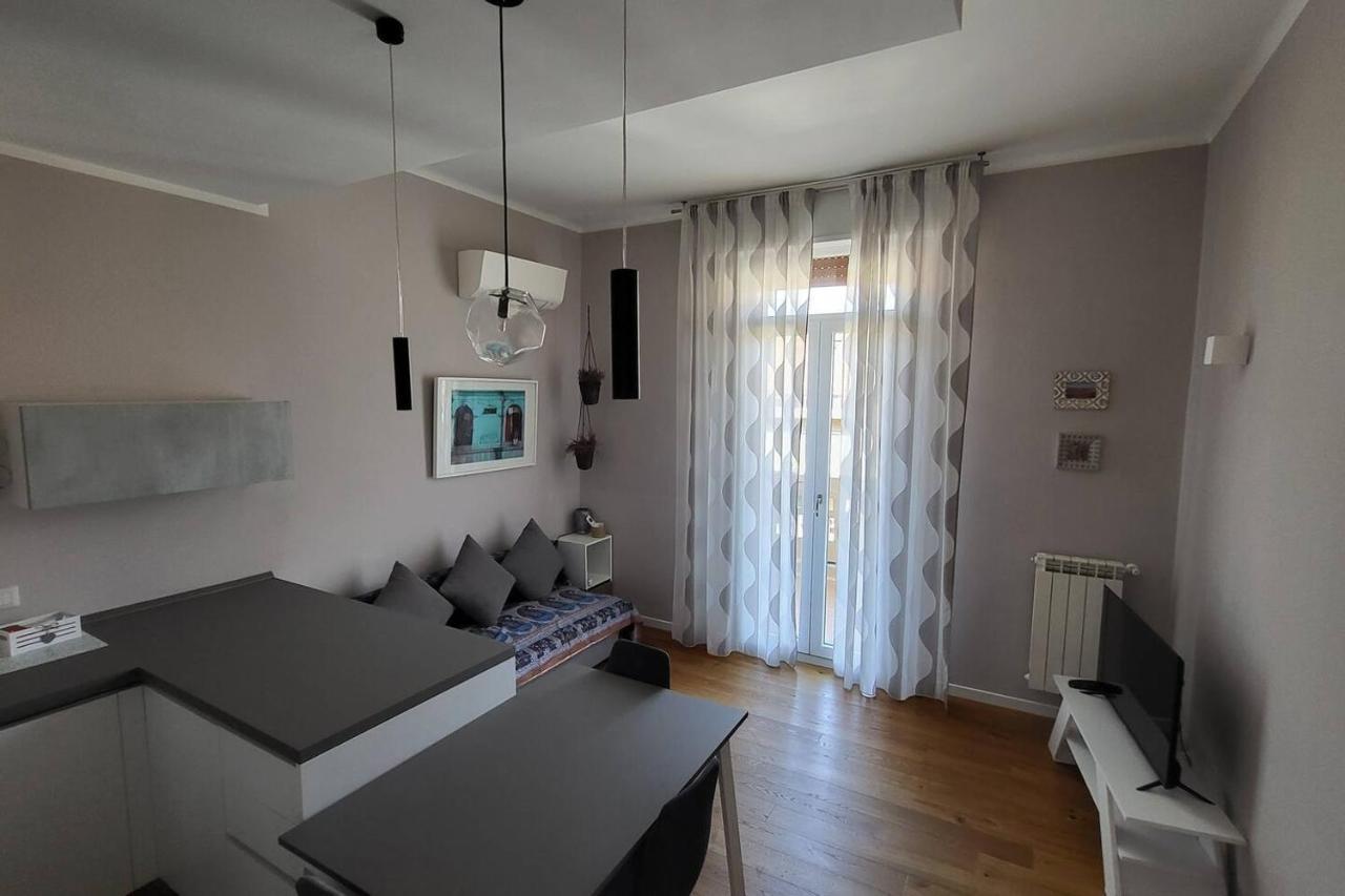 Central And Cosy Apartament 博洛尼亚 外观 照片