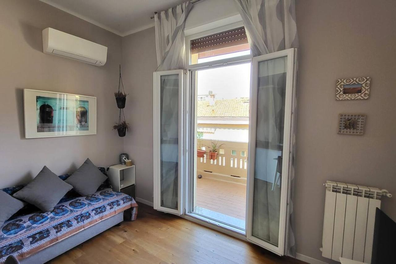 Central And Cosy Apartament 博洛尼亚 外观 照片