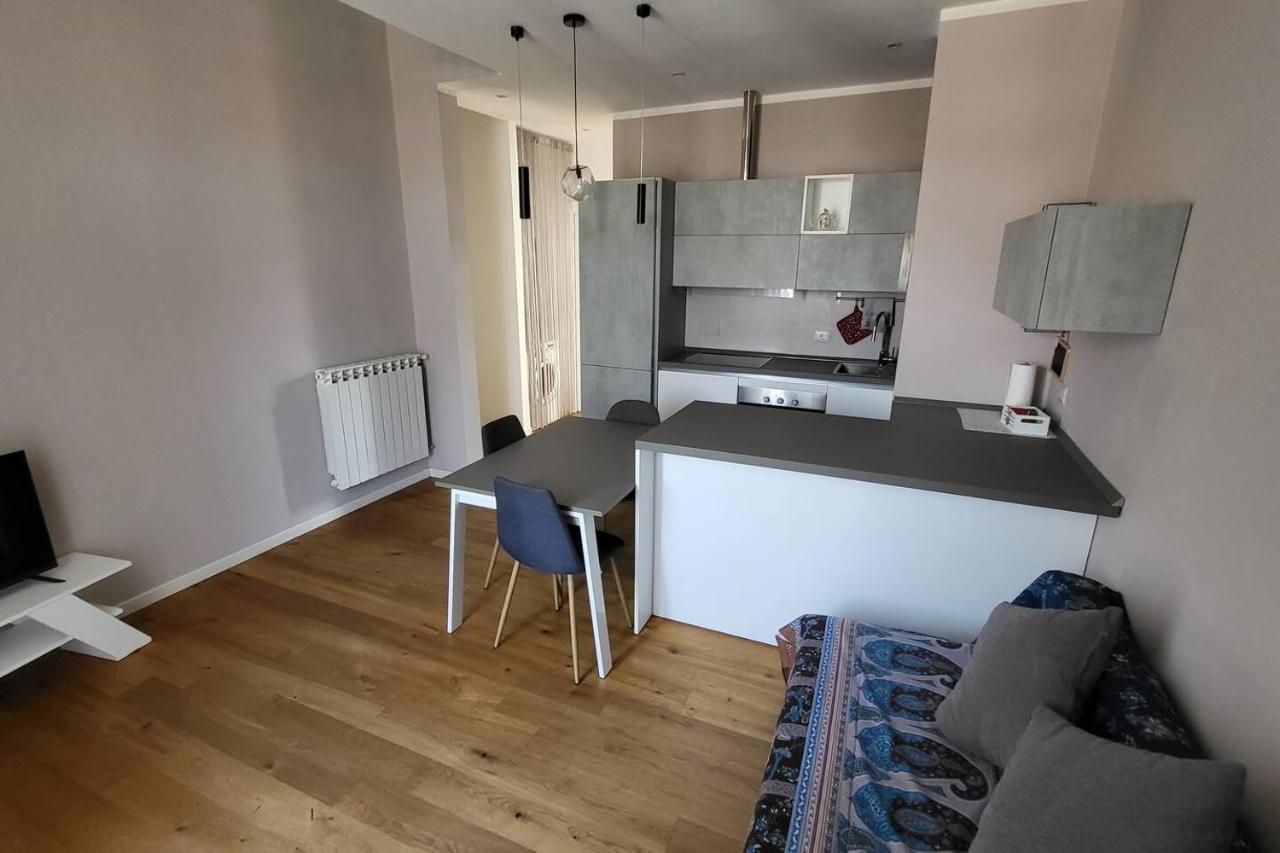 Central And Cosy Apartament 博洛尼亚 外观 照片
