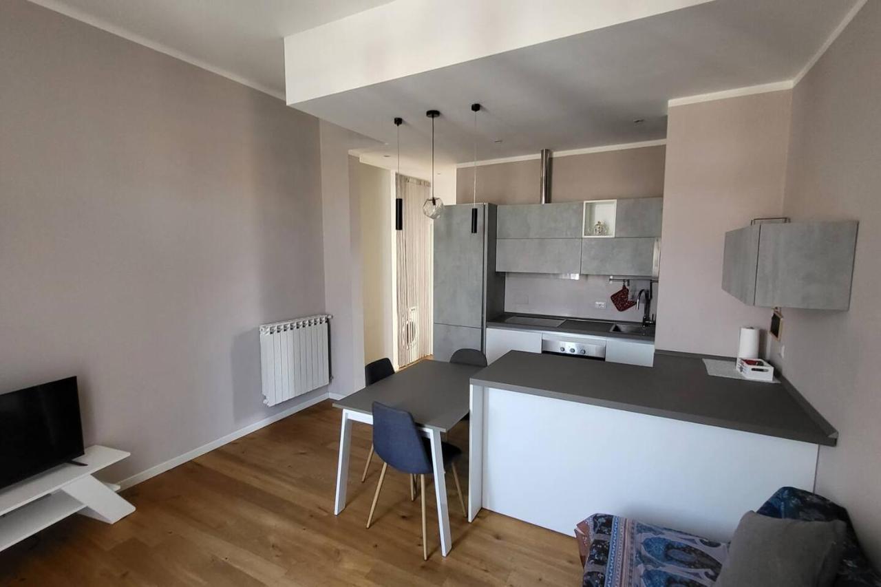 Central And Cosy Apartament 博洛尼亚 外观 照片