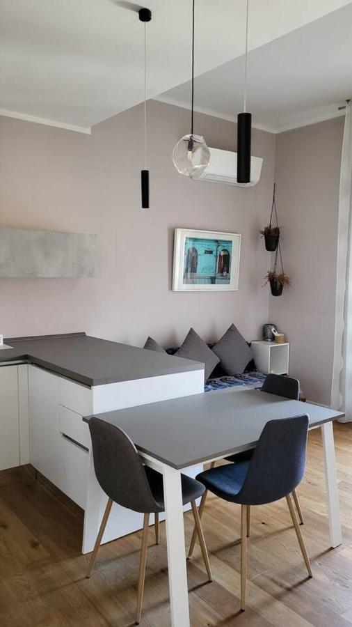 Central And Cosy Apartament 博洛尼亚 外观 照片
