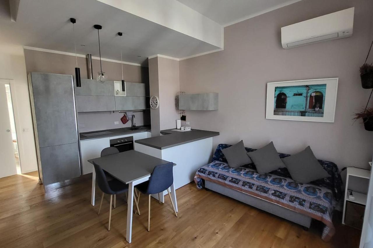 Central And Cosy Apartament 博洛尼亚 外观 照片