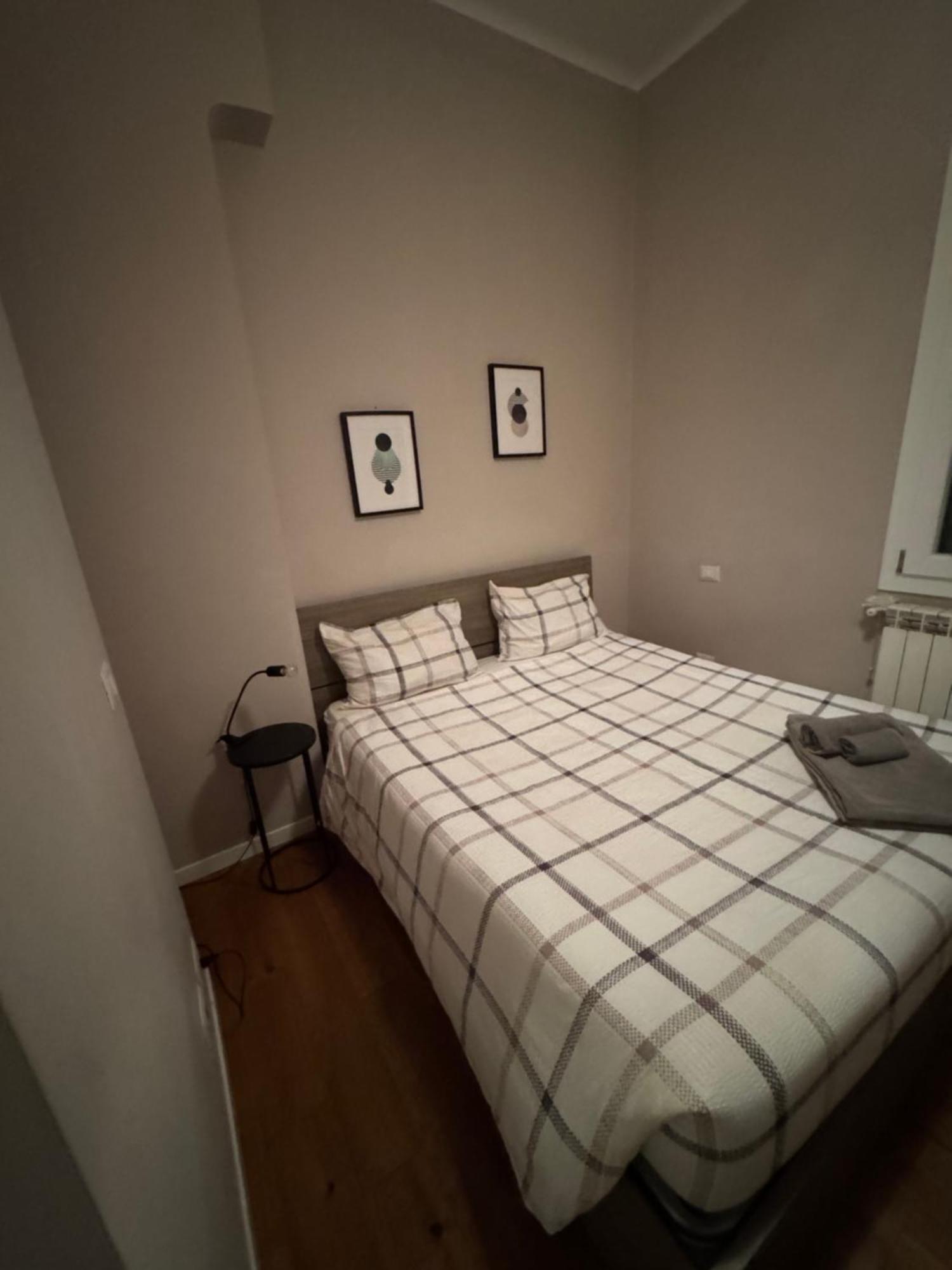 Central And Cosy Apartament 博洛尼亚 外观 照片