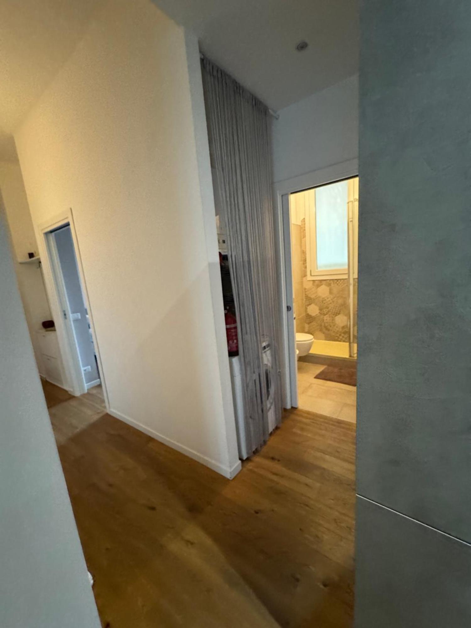 Central And Cosy Apartament 博洛尼亚 外观 照片