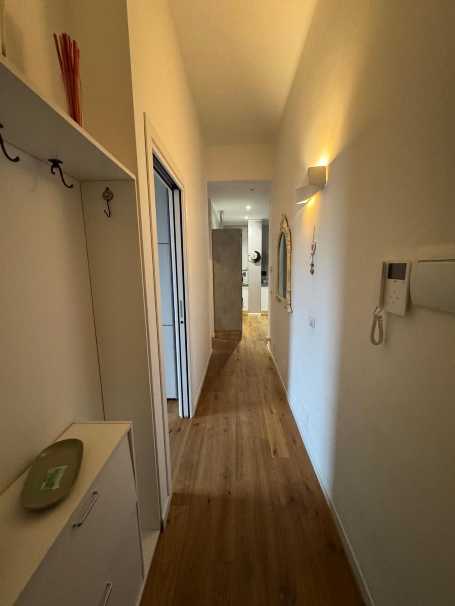 Central And Cosy Apartament 博洛尼亚 外观 照片