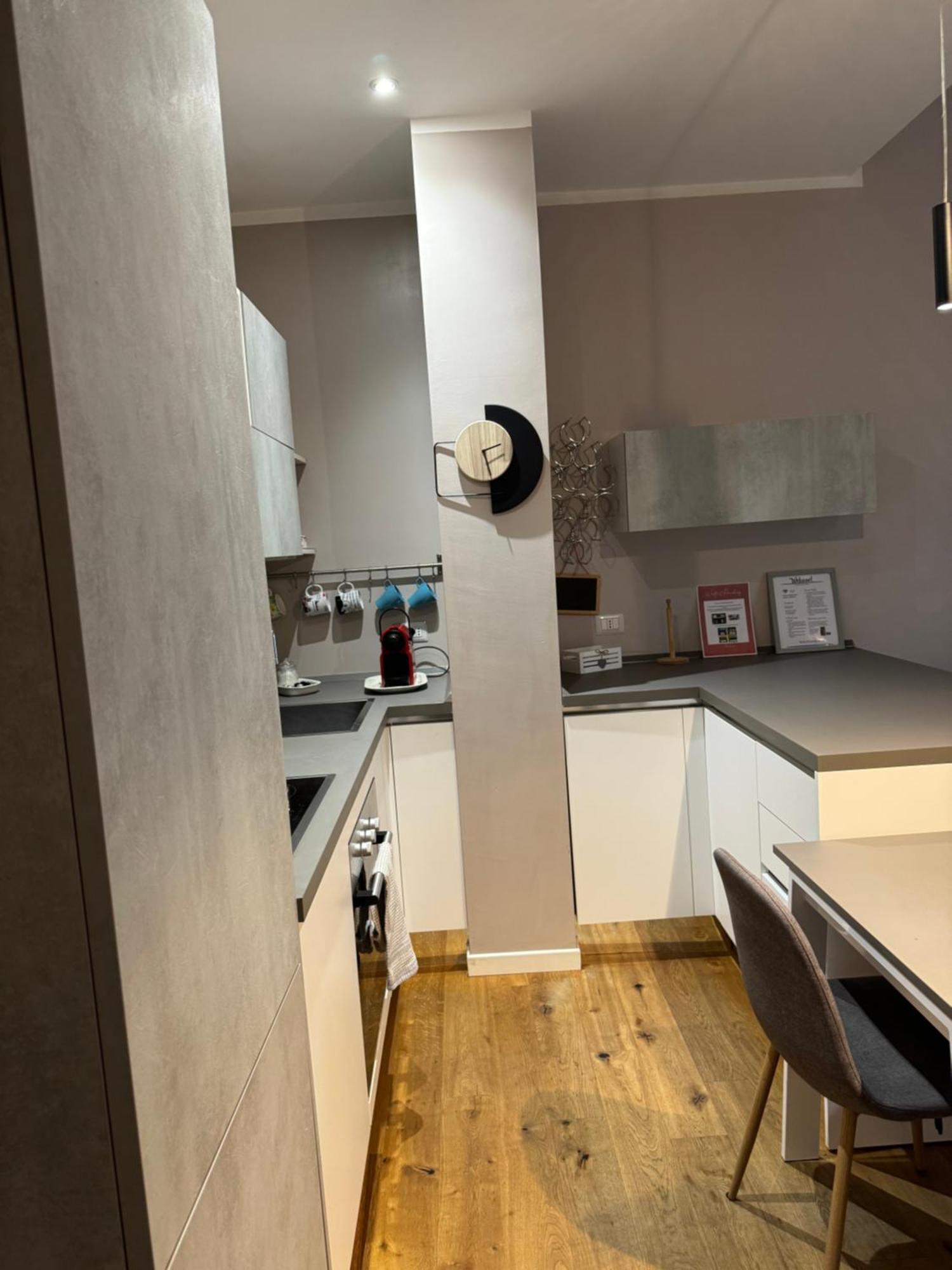 Central And Cosy Apartament 博洛尼亚 外观 照片